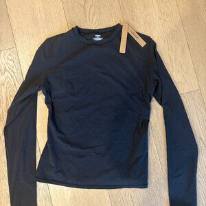 Skims Fits Everybody LONG SLEEVE T-SHIRT